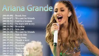Thumbnail: Ariana Grande Music Mix – Timeless Pop Perfection