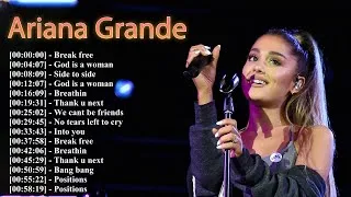 Thumbnail: Ariana Grande Songs That Will Melt Your Heart
