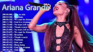 Thumbnail: Ariana Grande Bangers – Every Song You Know by Heart
