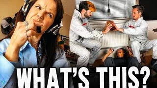 Thumbnail: What Angine de Poitrine Did to My Taste