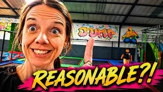 Thumbnail: I Forgot I Was 49 🤪🤸