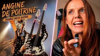 Thumbnail: THIS Guitar Shouldn’t Exist