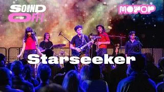 Thumbnail: Starseeker "Moonlit" | SoundOff! 2026
