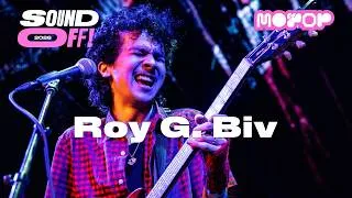 Thumbnail: Roy G. Biv — "Dopesick" | Sound Off! 2026 Showcase 3