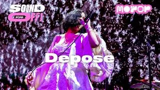 Thumbnail: Depose — "Styx" | Sound Off! 2026