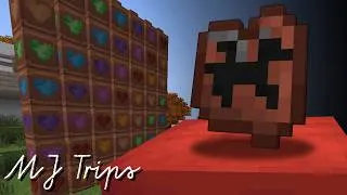 Thumbnail: Data Driven Sherds! 🏺 "Pottery Palettes" Data Pack - Minecraft 26.3+