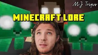Thumbnail: Weird Minecraft Lore: "Privacy Prodigy" Education Edition Map (by Mojang)