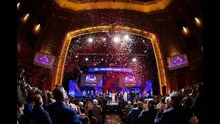 Thumbnail: Be Part of the 2026 Musial Awards® - The Most Important Awards In Sports