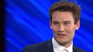 Thumbnail: Ty Koehn Interview - 2025 Musial Awards