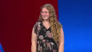 Thumbnail: Laila Anderson Interview - 2025 Musial Awards