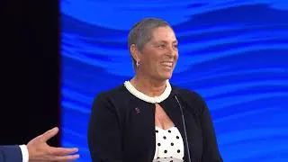 Thumbnail: Lonni Alameda Interview - 2025 Musial Awards