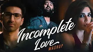 Thumbnail: Dard aur Dua: Deep Soulful Mashup 2026 ❤️🩹