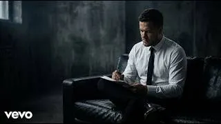 Thumbnail: Imagine dragon- Porcelain(original lyric video)