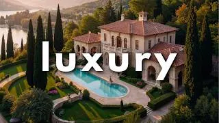 Thumbnail: Best Luxury Real Estate Music | Stylish Property Tour Background [No Copyright Claims]