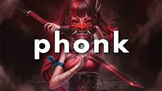 Thumbnail: Best Phonk Music 2026 🔥 Royalty Free Download