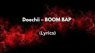 Thumbnail: Doechii – BOOM BAP (Lyrics)