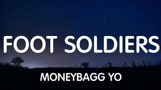 Thumbnail: Moneybagg Yo - Foot Soldiers (Lyrics) New Song