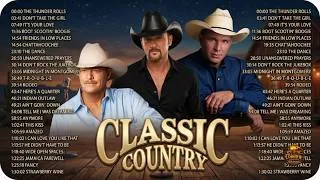 Thumbnail: BEST CLASSIC COUNTRY SONGS OF THE 1990S ⭐ GREATEST 90S COUNTRY MUSIC HITS | TOP COUNTRY CLASSICS