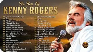 Thumbnail: Greatest Hits Kenny Rogers Of All Time 🤠KENNY ROGERS Nonstop Songs Greatest Hits Full Album #youandi