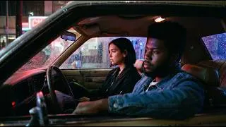 Thumbnail: Dua Lipa ft. Khalid - Driving Fast [EUPHORIA OST 2026]