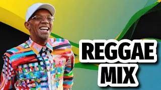 Thumbnail: 90's Reggae,Culture,Lovers Rock Mix 2026! Ft. Frankie Paul,Beres Hammond,Half Pint | Tina's Mixtape