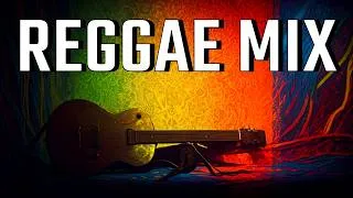 Thumbnail: REGGAE MIX 2026: HOT JAMAICAN REGGAE SONGS MIX | CHRONIXX, JAH CURE, BUSY SIGNAL | TINA'S MIXTAPE