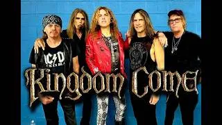 Thumbnail: Kingdom Come  - Janine