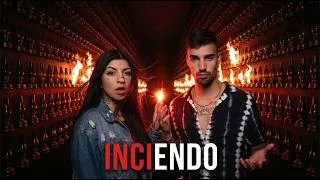 Thumbnail: Cazzu y Rels B | Todos intentaron encenderla. El único que lo logró nunca lo intentó.
