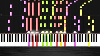 Thumbnail: OMFG   Hello /Tutorial piano
