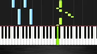 Thumbnail: Tutorial de la cancion de THE FATRAT UNITY/ Usada en el rap de fernanfloo/ PIANO