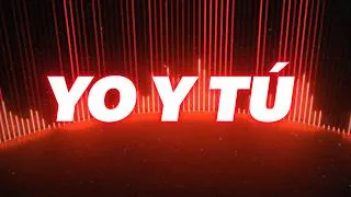 Thumbnail: Beéle, Quevedo, Ovy on the drums - YO Y TÚ (lyrics/letra)