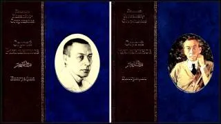 Thumbnail: Rachmaninov - The Rach. 3 by David Helfgott [HD]