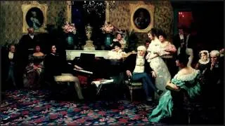 Thumbnail: Chopin - (Vladimir Ashkenazy) Waltz in F major, Op 34 No 3 [HD]