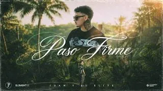 Thumbnail: Joan Y Su Elite - Paso Firme (Lyric Video)