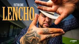 Thumbnail: Victor Eme - Lencho (Lyric Video)
