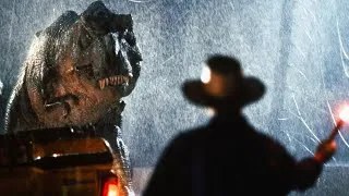 Thumbnail: Banda Sonora Original de Jurassic Park (1993)