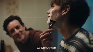 Thumbnail: Canción Anuncio Gillette 2024   Lo mejor para el hombre