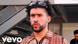 Thumbnail: BAD BUNNY - Otra Vez Tú (feat. DRAKE) [Music Video]