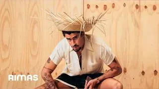 Thumbnail: BAD BUNNY - Sin Reloj (feat. J BALVIN) [Music Video]