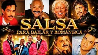 Thumbnail: Eddie Santiago, Galy Galiano, Guayacán, Oscar DLeon, Tony Vega, Willie Gonzalez, Maelo Ruiz ÉXITOS