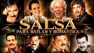 Thumbnail: Gilberto Santa Rosa, Marc Anthony, Maelo Ruiz, Frankie Ruiz, Hector Lavoe, Grupo Niche MIX ÉXITOS