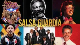 Thumbnail: MIX SALSA VIEJA GUARDIA VOL.03 (Oscar DLeon, Rubén Blades, Héctor Lavoe, El Gran Combo... y Más)