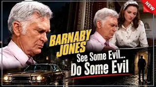 Thumbnail: Barnaby Jones [Full Episode] 2026 - |  See Some Evil... Do Some Evil | Best Crime Series