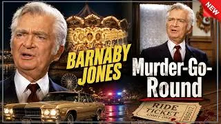 Thumbnail: Barnaby Jones [Full Episode] 2026 - |  Murder-Go-Round | Best Crime Series