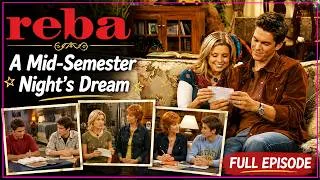 Thumbnail: Reba 2026💝 A Mid-Semester Night's Dream✨Full Episodes - Sitcom Reba Nell McEntire Show 2026