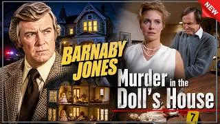 Thumbnail: Barnaby Jones [Full Episode] 2026 - |  Murder in the Doll's House | Best Crime Series