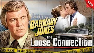 Thumbnail: Barnaby Jones [Full Episode] 2026 - | The Loose Connection | Best Crime Series