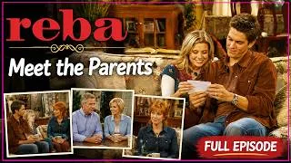 Thumbnail: Reba 2026💝 Meet the Parents✨Full Episodes - Sitcom Reba Nell McEntire Show 2026