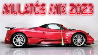 Thumbnail: Legjobb Mulatós Zenék 2023 🎶 Magyar Mulatós Mix 2023