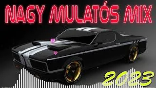 Thumbnail: MULATÓS MIX 2023 SZILVESZTER MEGA